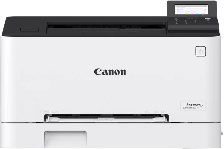 Canon i-SENSYS LBP663Cdw