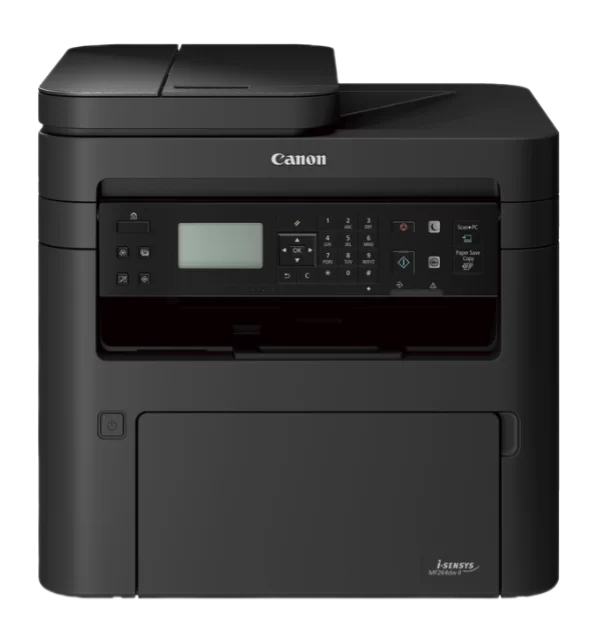 Canon i-SENSYS MF267dw