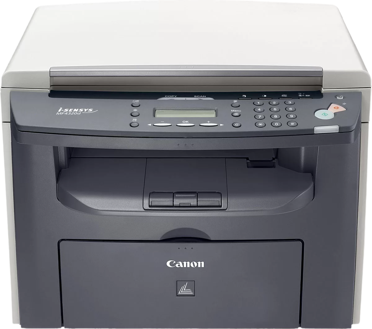 Canon i-SENSYS MF4340d