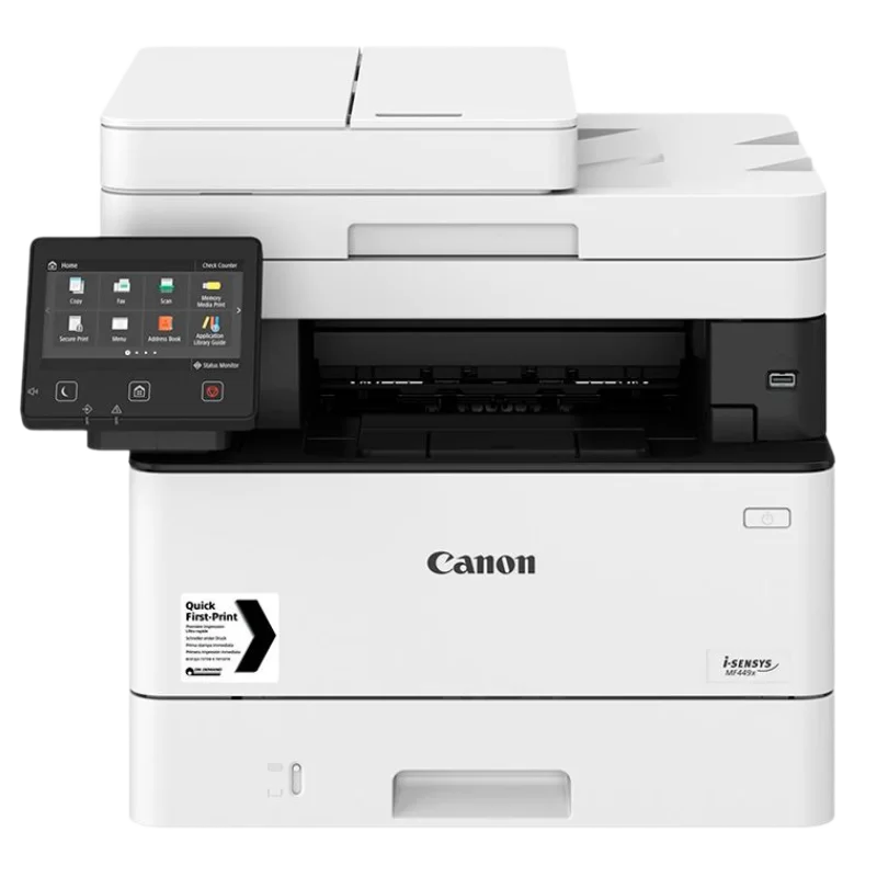 Canon i-SENSYS MF449x