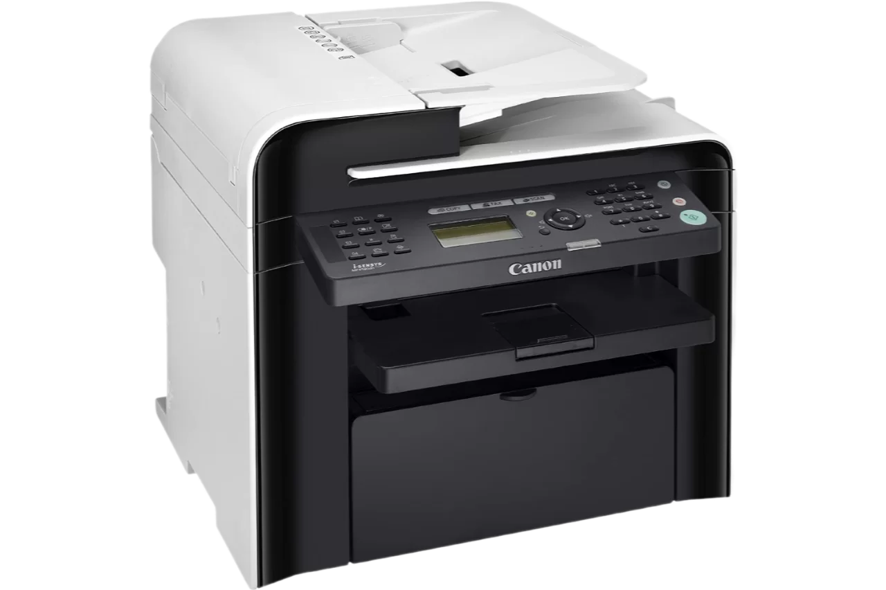 Canon i-SENSYS MF4580dn