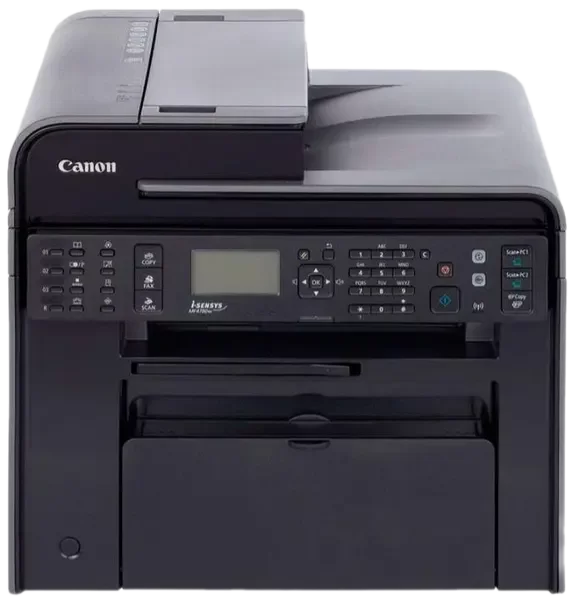 Canon i-SENSYS MF4780w