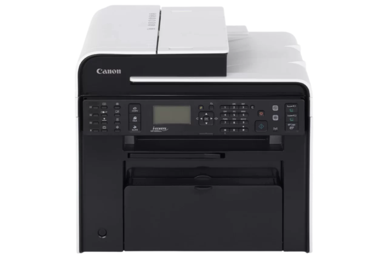 Canon i-SENSYS MF4890dw