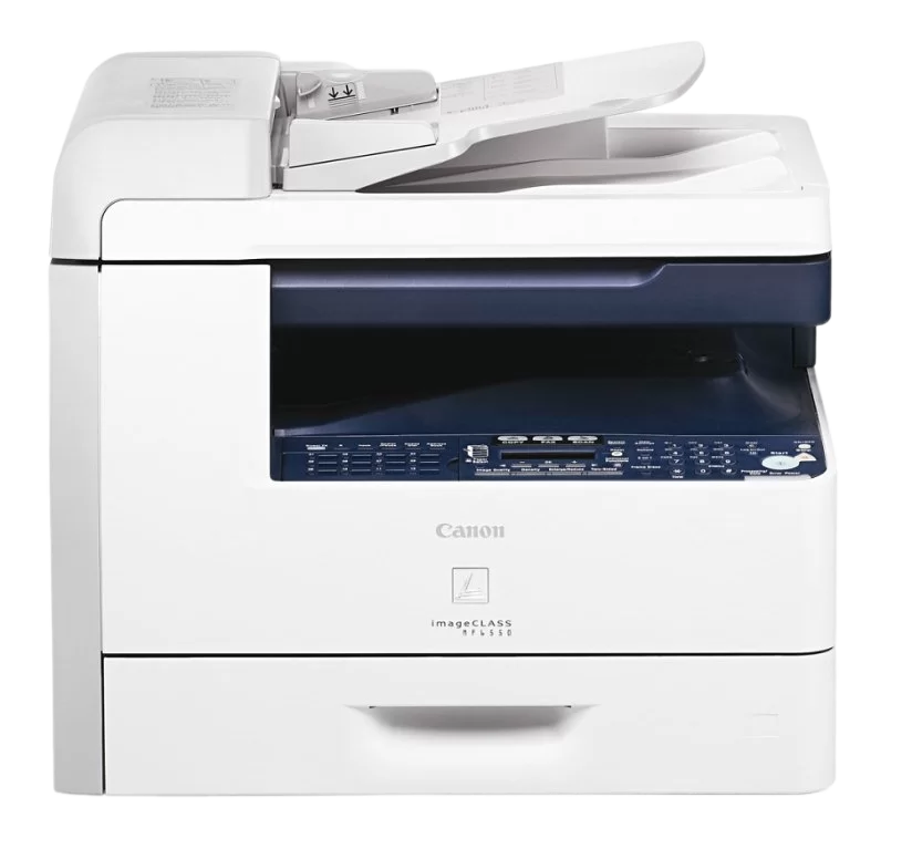 Canon i-SENSYS MF6550