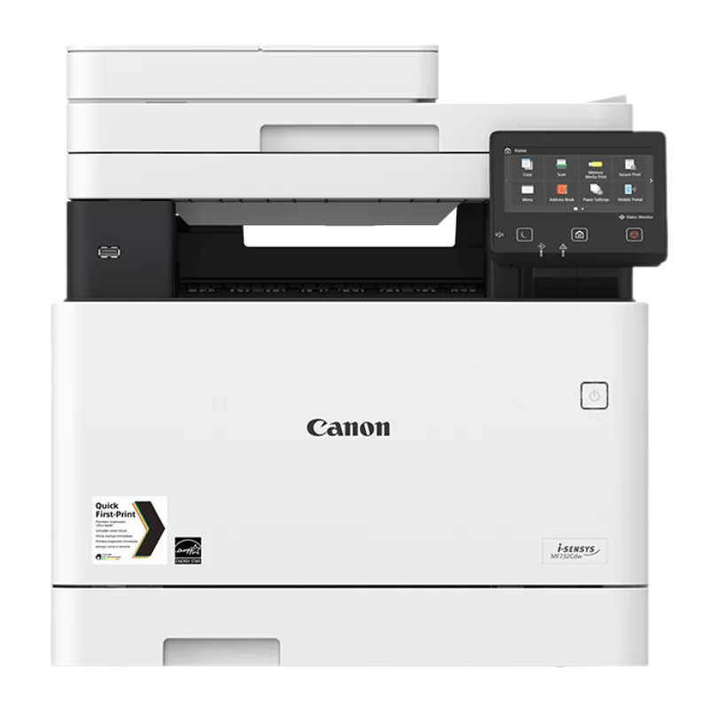 Canon i-SENSYS MF732Cdw