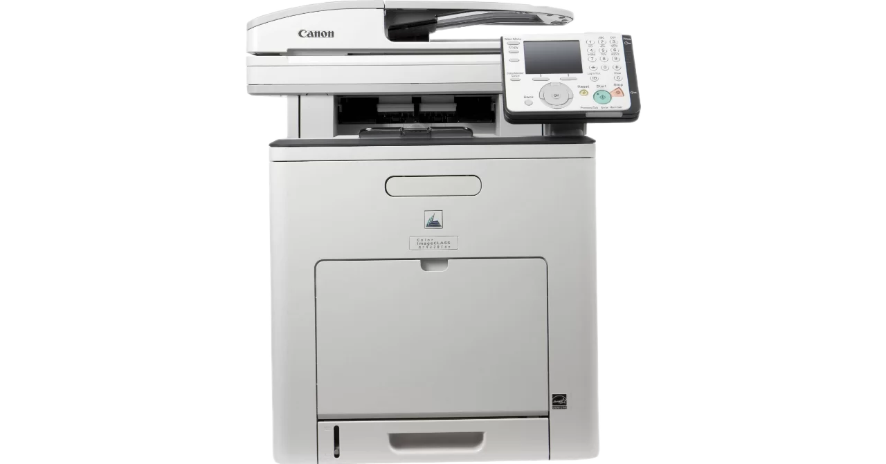 Canon i-SENSYS MF9220Cdn