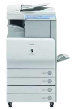 Canon iRC2380i