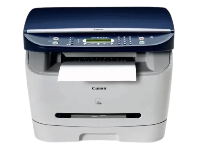 Canon LaserBase MF3110