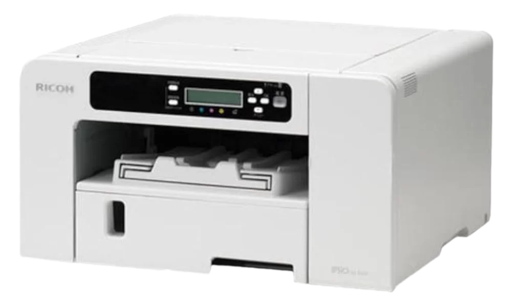 Ricoh IPSiO SG 2100 RPCS-R