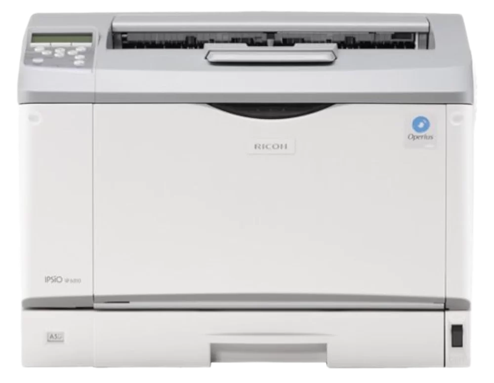 Ricoh IPSiO SP 6310 RPCS