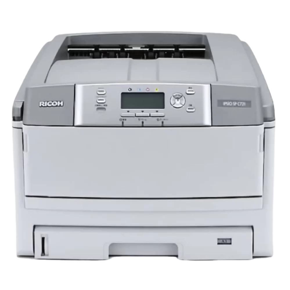 Ricoh IPSiO SP C720 RPCS