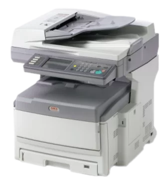 OKI CX2033MFP-Plus