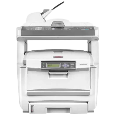 OKI MC561MFP