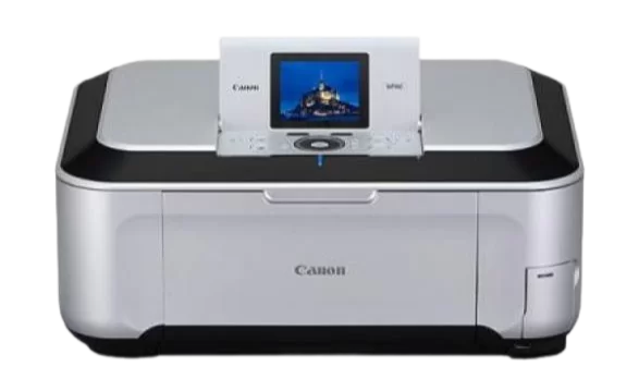 Canon PIXMA MP980