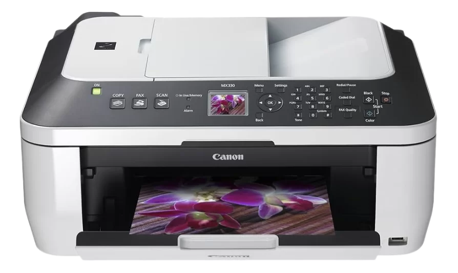 Canon PIXMA MX330