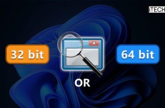 How to determine if Windows is 32-bit or 64-bit?