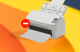 How to Cancel Print Job